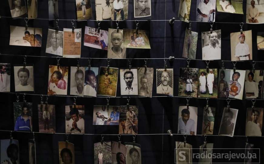 Stotinu dana žalosti u Ruandi: 25 godina od genocida 