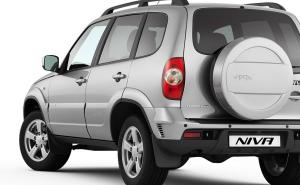 Chevy Niva: Dotjeran surogat koji je nadmašio originalnu Ladu Nivu