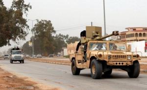 Libija gori: Snage feldmaršala Haftara počele zračne udare, čeka se kontra-ofanziva