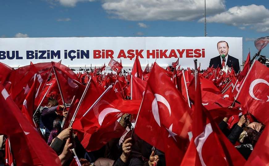 Traže ponovno brojanje glasova: Erdoganova partija ne priznaje poraz u Istanbulu