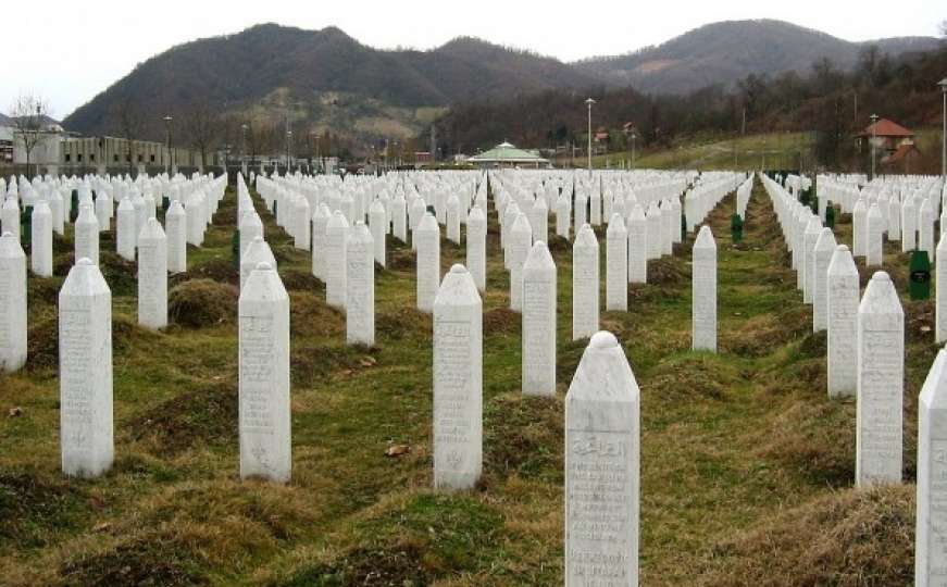 Belgija: Negiranje genocida u Srebrenici i Ruandi bit će zakonom zabranjeno