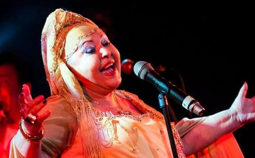 Kraljici romske muzike Esmi Redžepovoj podignut spomenik