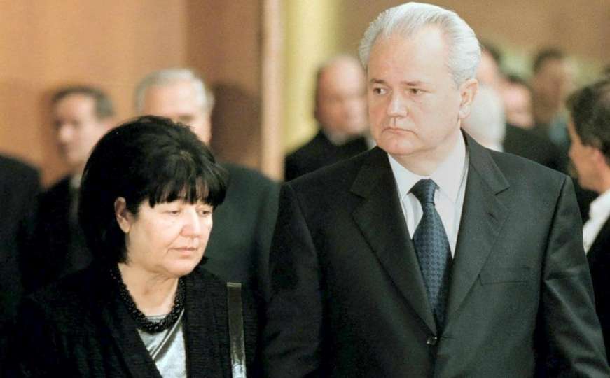 Udovica Slobodana Miloševića u teškom zdravstvenom stanju