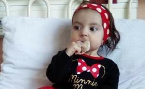 Velika tuga: Malena Elma Sivić izgubila bitku za život