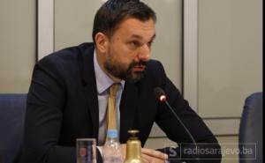 Elmedin Konaković: Znam ja čega se boje u SDA