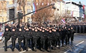 SDA najavila šta će uraditi FBiH i kantoni ako RS formira rezervni sastav policije