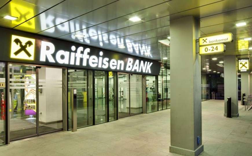 Nove nagradne igre Raiffeisen banke: Atraktivne nagrade za nove i postojeće klijente