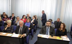 Oglasila se Naša stranka o koaliciji u Tuzlanskom kantonu