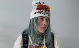 Skoro pa top lista - Rammstein, Billie Eilish, The Cranberries