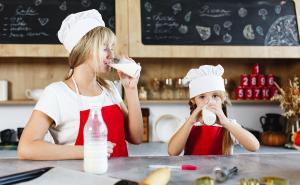 Uradite brzi test provjere intolerancije na laktozu