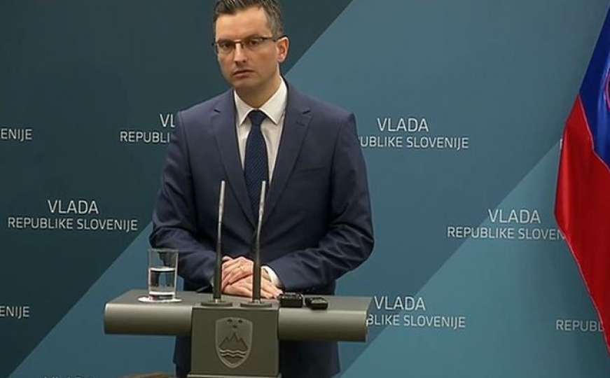 Slovenija povukla ambasadoricu iz Zagreba, hitan sastanak vijeća za sigurnost 