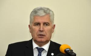 Čović u Mostaru o NATO-u: Uvažavamo interese Srbije