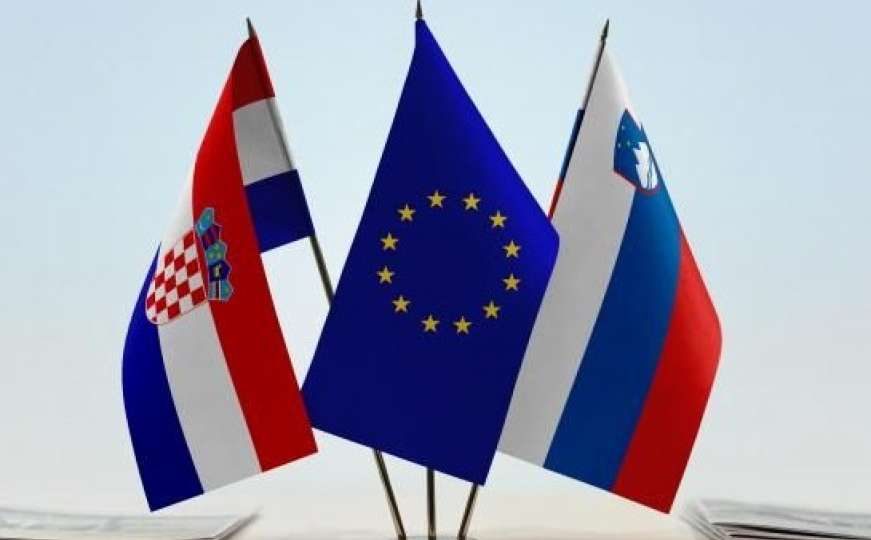 Vanredno stanje u Sloveniji, zakazan sastanak Vijeća za sigurnost 