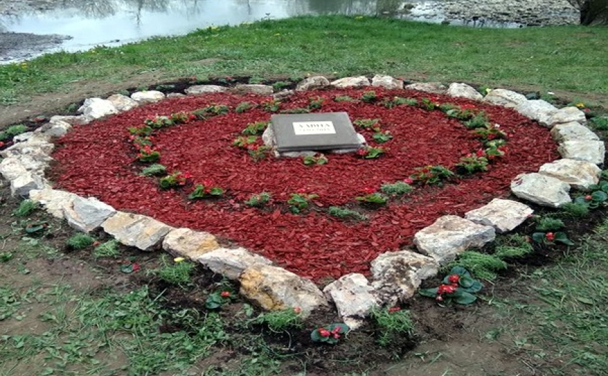 Naloženo uklanjanje spomenika sa mjesta stradanja Davida Dragičevića