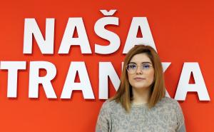 Naša stranka: Politička zloupotreba djece na turniru u Srbiji