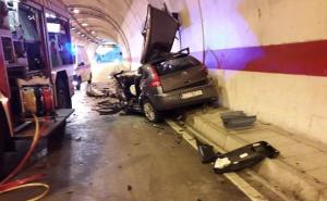 Monsinjor Ante Jozić i dalje životno ugrožen, poznat mogući uzrok nesreće