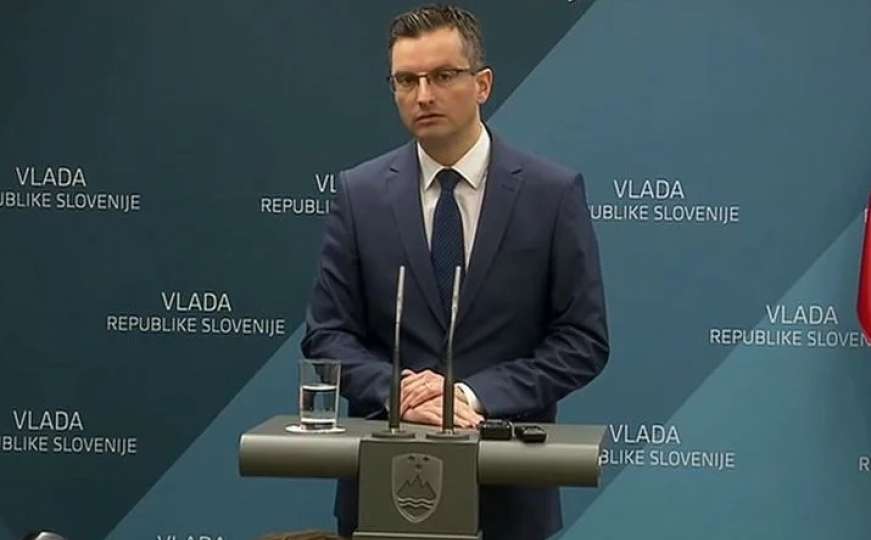 Oštra poruka iz Ljubljane: Hrvatska se treba ponašati u skladu s vrijednostima EU