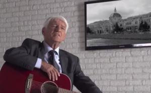 Naš legendarni Kemal Monteno i "Sarajevo, ljubavi moja"