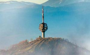 Smrt fašizmu, sloboda narodu - ovdje Radio Sarajevo!