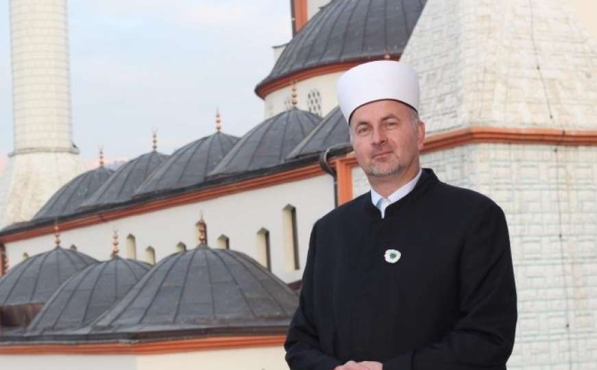 Muftija Pitić: Aladžu smo obnovili, ali moramo Bošnjake vratiti na Drinu