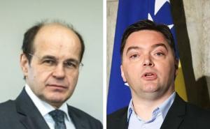 Danas sastanak SNSD-a i SDA u Sarajevu: Domaćin susreta - SNSD