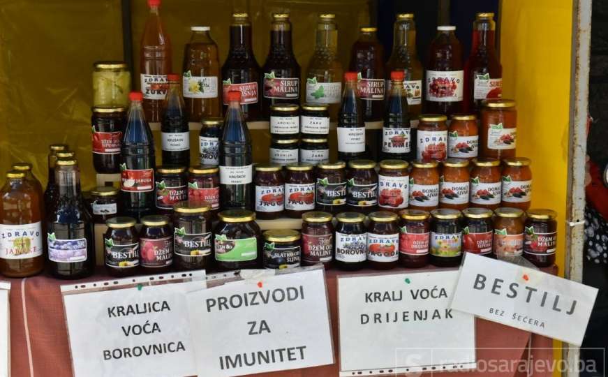 Kupujte domaće: Na Sajmu u Sarajevu podržite male bh. firme 