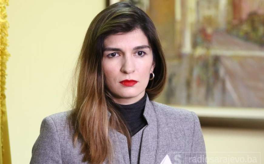 Sabina Ćudić predložila izmjene zakona o porodiljnim naknadama 