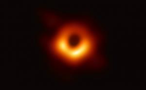 Nevjerovatan uspjeh naučnika: Pogledajte prvu fotografiju crne rupe