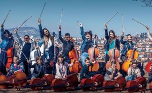 Cellos on the stage: Uživajte u muziciranju 19 mladih čelista 