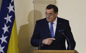 Dodik: SDA nam ne treba ništa dati, niti šta tražimo od nje