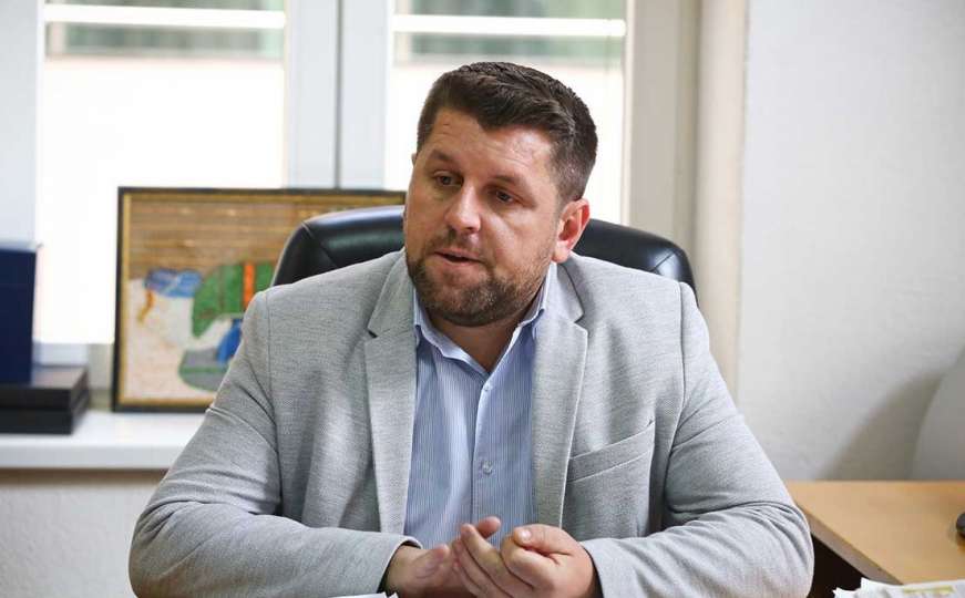 Duraković za Radiosarajevo.ba: RS troši puno novca da negira genocid u Srebrenici