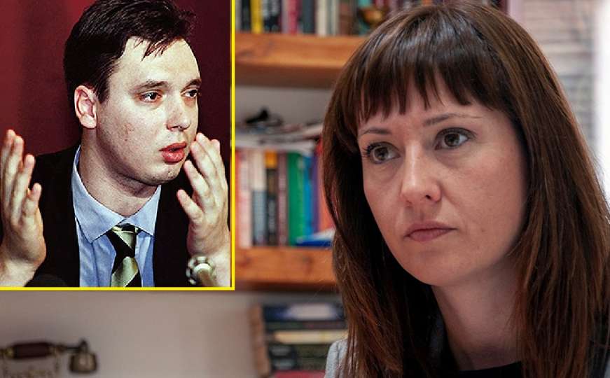 Kćerka ubijenog Slavka Ćuruvije: Važno je da Vučić shvati šta je radio '90-ih