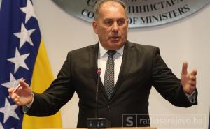 Ministar Mektić otkrio koji klub voli, a za koji živi