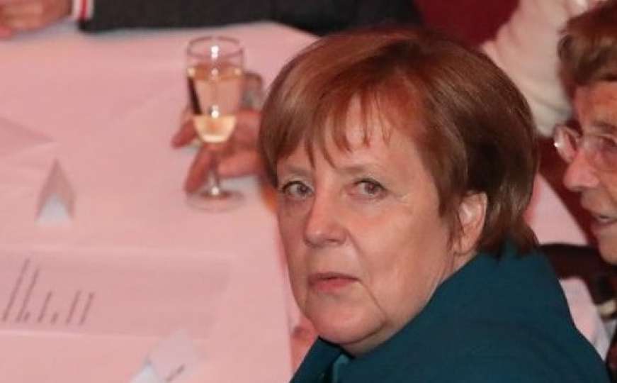 Predavala engleski u 91. godini: Umrla Herlind Kasner, majka Angele Merkel