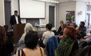 Dok u RS-u spremaju nove laži, istina o Srebrenici u NY: Kako su ubijani "Turci"