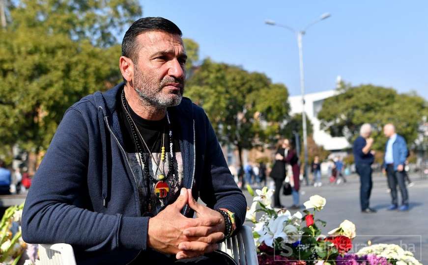 Davor Dragičević zatražio azil u Austriji: U BiH strahujem za život