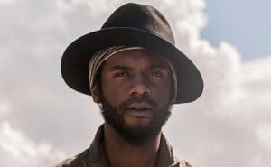 Gary Clark Jr. - What About Us