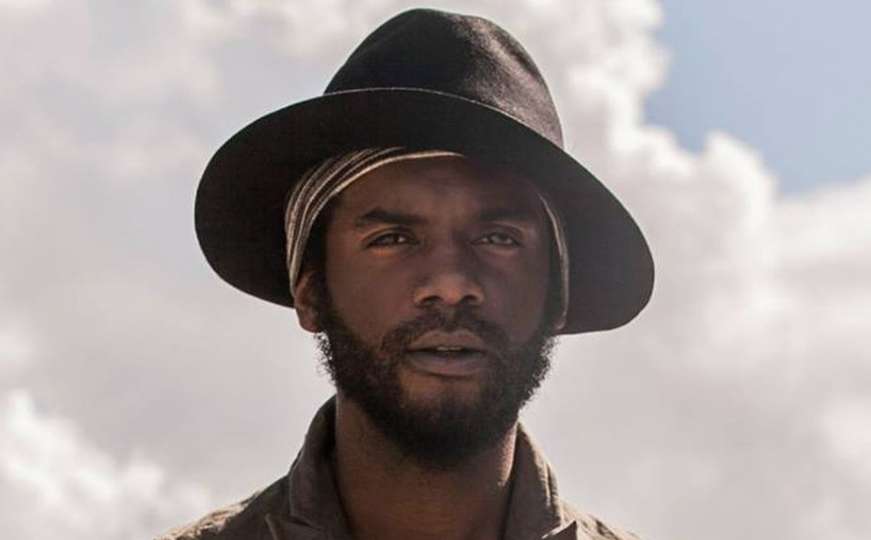 Gary Clark Jr. - What About Us