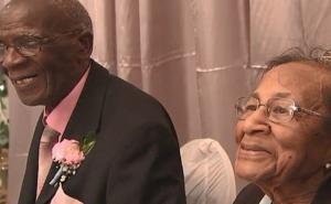 Zajedno imaju 203 godine, a u braku su 82: Koja je tajna dugovječne ljubavi