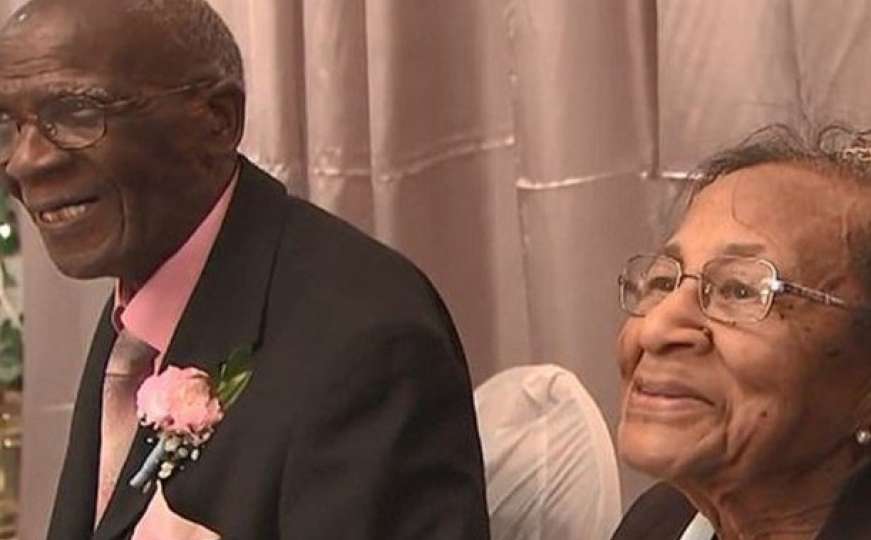 Zajedno imaju 203 godine, a u braku su 82: Koja je tajna dugovječne ljubavi
