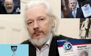 Ko je Julian Assange i zašto je danas uhapšen