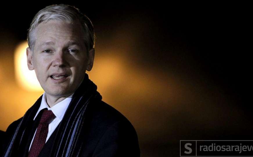 Kako su poznate osobe reagirale na hapšenje osnivača WikiLeaksa Juliana Assangea