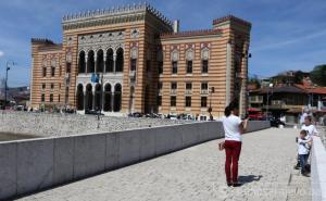 Gradu Sarajevu će biti uručeno japansko zvono mira 