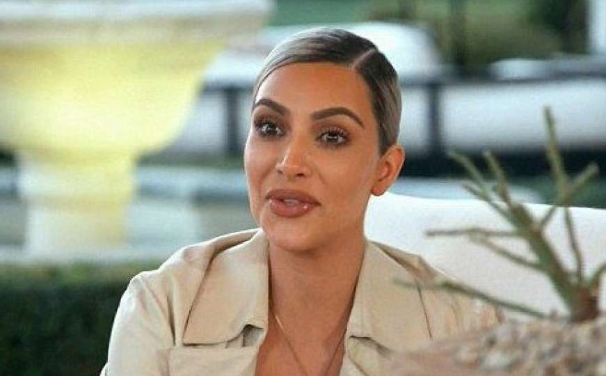 Kim Kardashian odlučila da postane - advokatica