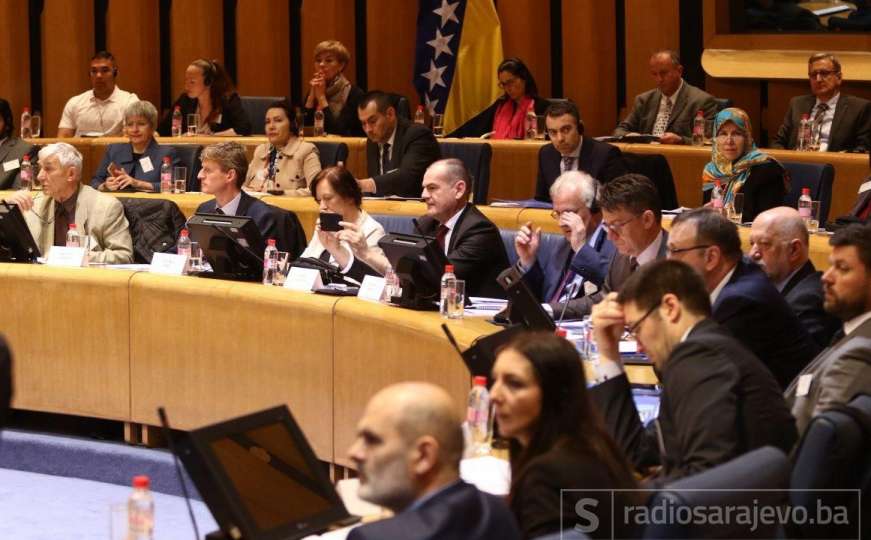 Godišnjica formiranja NATO-a: Put BiH ka euroatlanskim integracijama nema alternativu