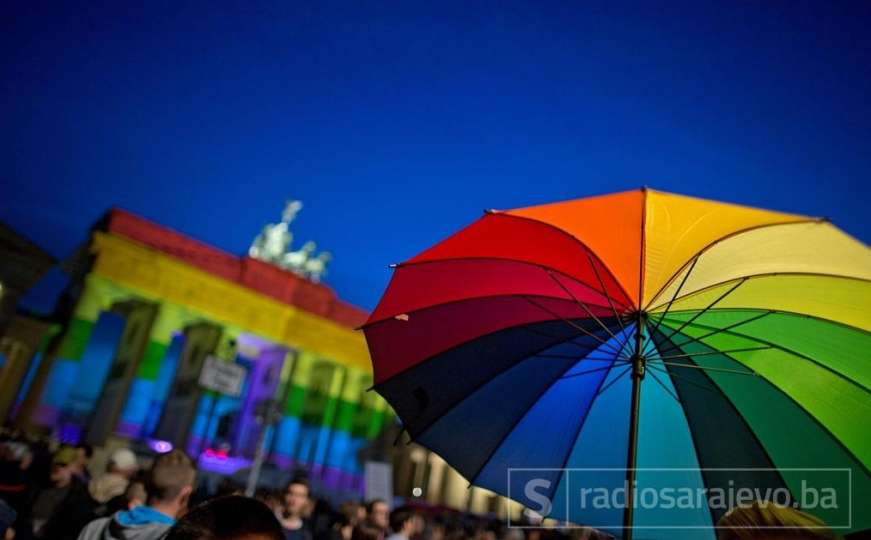 Delegacija i Ured Specijalnog predstavnika EU: LGBTIQ osobe moraju biti ravnopravne