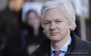 Hrvat koji je najčešće posjećivao osnivača WikiLeaksa Juliana Assangea