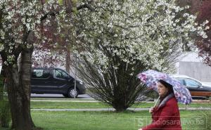 Danas kiša i snijeg: Objavljena prognoza do utorka, evo kad se vraća sunce