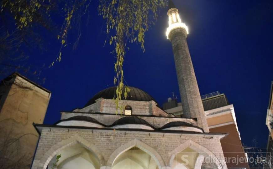 Muslimani idućeg petka obilježavaju Lejletul-berat, noć kada se ispisuje sudbina