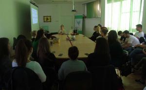 Općinski službenici uskoro će moći komunicirati znakovnim jezikom